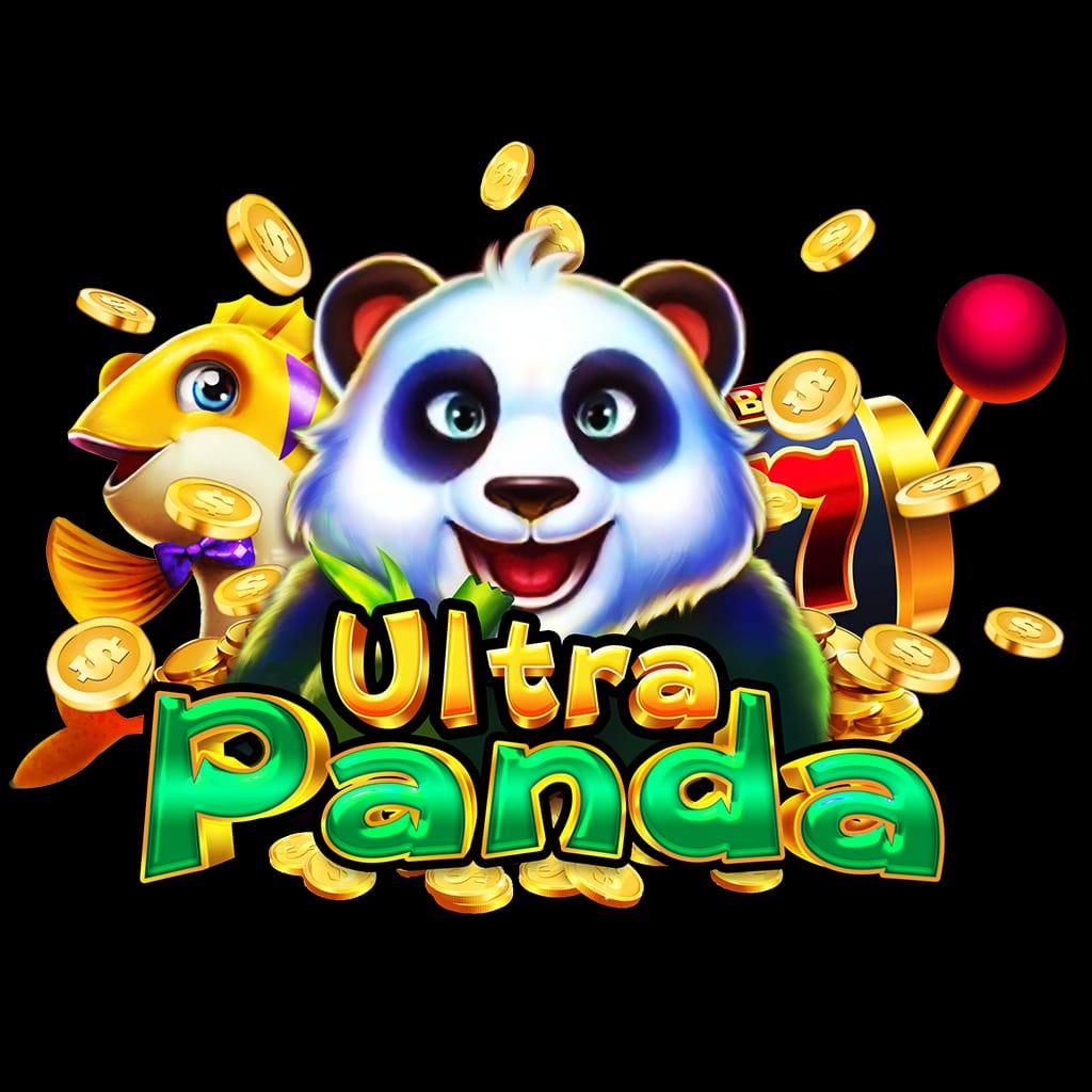 Ultrapanda